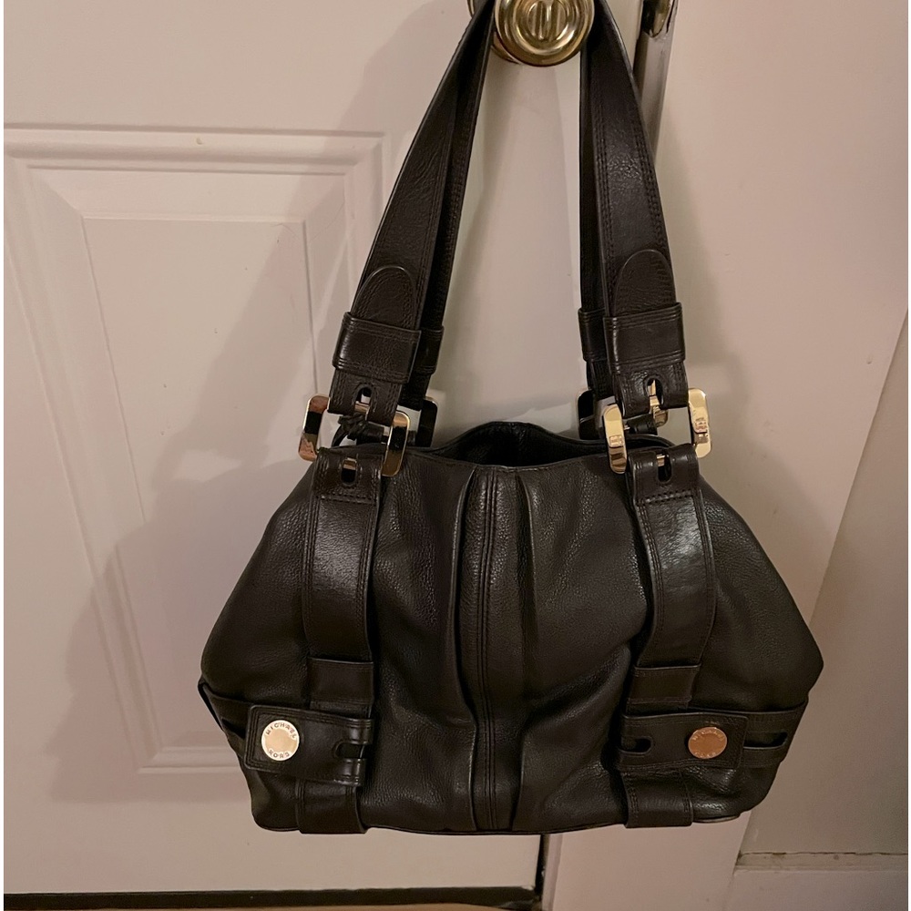 Michael Kors Leather Purse